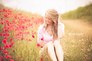 Summer Love - Day 310 by escaped-emotions