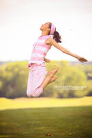 Go for Gold - Day 344 by escaped-emotions