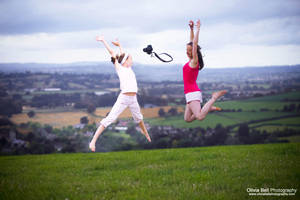 The End - Day 365 by escaped-emotions