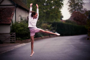 The only real... Jump 17 by escaped-emotions