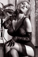 Kristen by LacyUnlimited