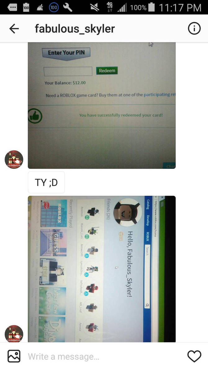 12 Winner Roblox Card For Fabulous Skyler By Kirbytuxedo On Deviantart - 12 winner roblox card for fabulous skyler by kirbytuxedo