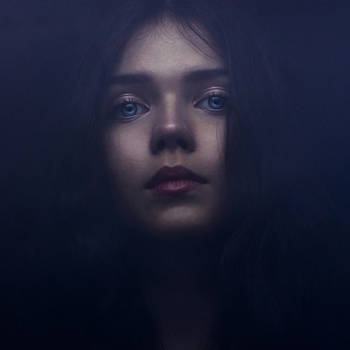 mind's tears by gacher