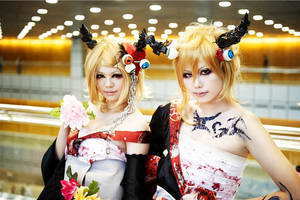 Hakamairi 01 by YAsuukun