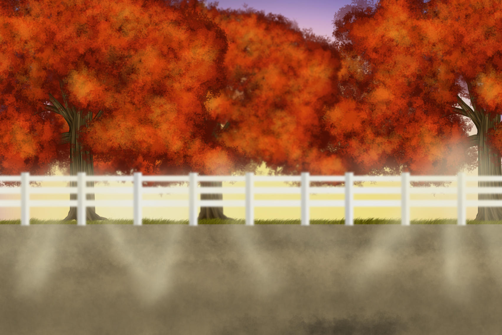 Derby Days free bkgd by CasablancaStudios