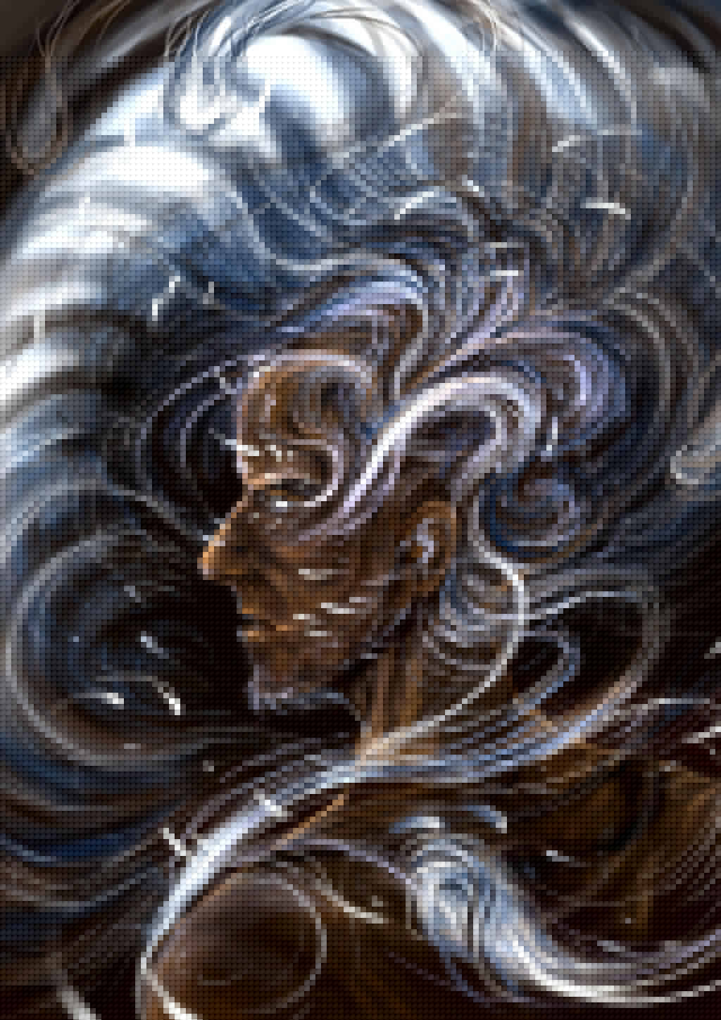 Eye Of The Storm by Ourshellves on DeviantArt