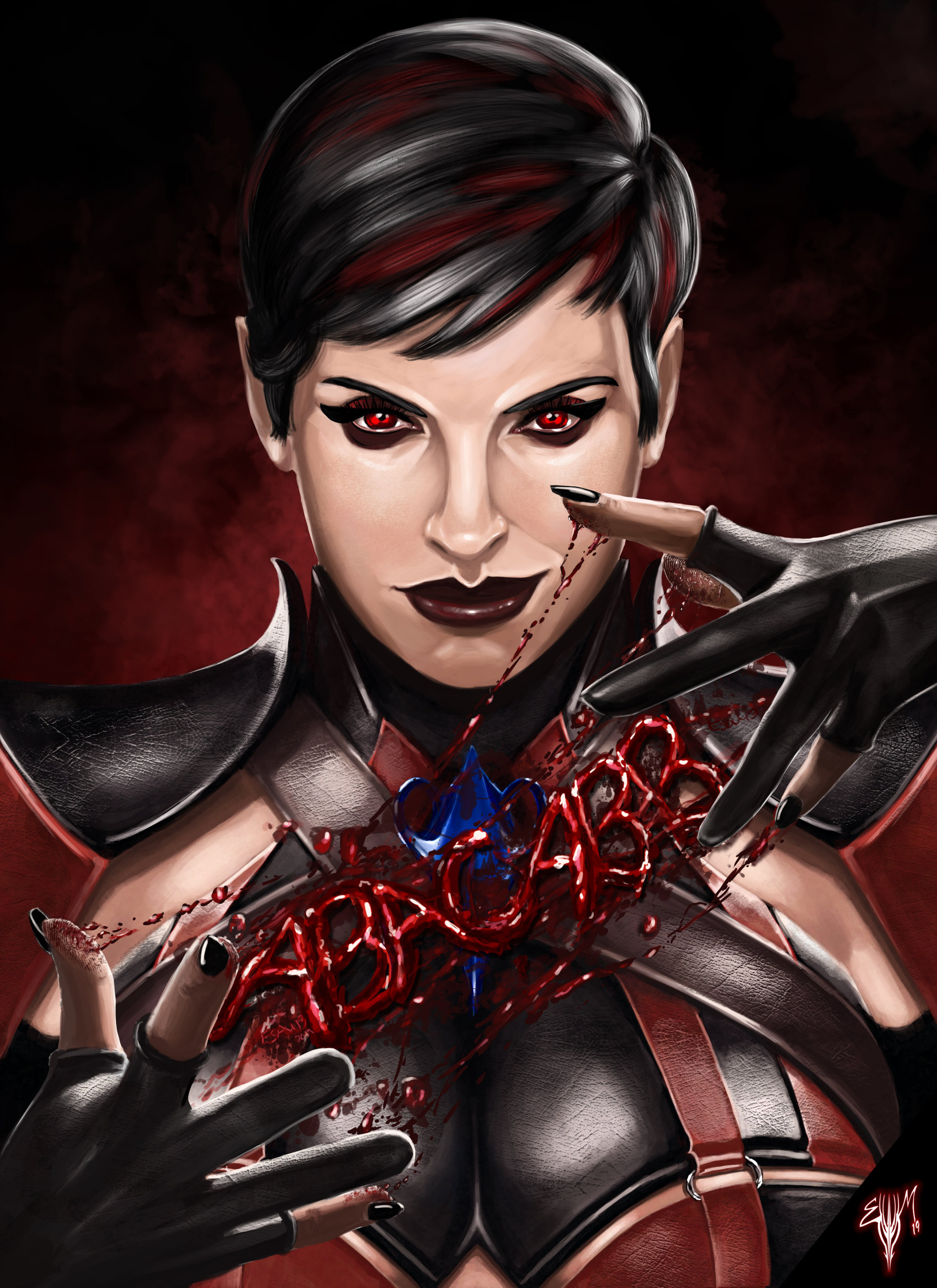 mk 11 skarlet mk 11 skarlet
