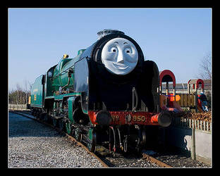 Day Out With Thomas UK on ThatThomasGroup - DeviantArt