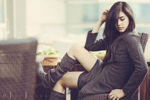 Deserted by Jay-Jusuf