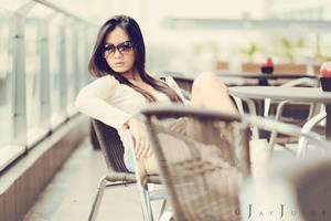 Relaxed by Jay-Jusuf