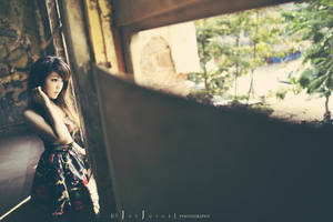 Let Me.. by Jay-Jusuf