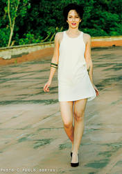 on the roof 2 by ItsSeemsToBeMe