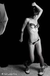 stupid backstage 2 by ItsSeemsToBeMe