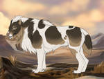Nala 893 by TotemSpirit