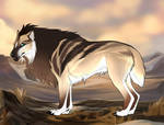 Athena 1148 by TotemSpirit