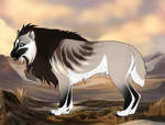 Achilleus 1263 by TotemSpirit
