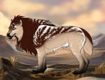 Doe 1444 by TotemSpirit