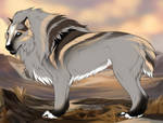 Tara 1535 by TotemSpirit