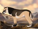 Kovu 1559 by TotemSpirit