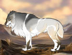 Cica 1792 by TotemSpirit