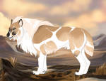 Sudar 1793 by TotemSpirit