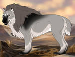 Melanie 2240 by TotemSpirit