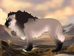 Ilanna 2989 by TotemSpirit