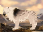 Hazel 4406 by TotemSpirit