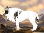 Calypso 4576 by TotemSpirit