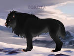 Royal Highness 4615 by TotemSpirit