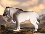 Accalia 5073 by TotemSpirit