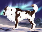 Faoiltiama 5376 by TotemSpirit