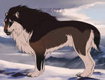 Romolus 5707 by TotemSpirit