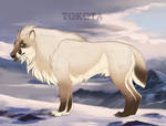 Hyden 6784 by TotemSpirit