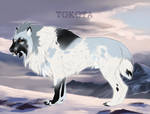 Jackknife 18372 by TotemSpirit