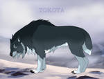 Tero 20216 by TotemSpirit