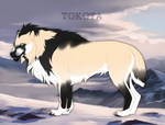 Pathogen 24441 by TotemSpirit