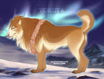 Solitari 25110 by TotemSpirit