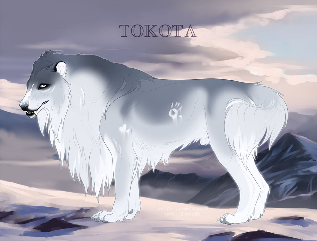 Lycka 31358 by TotemSpirit