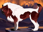 Ariadne 31775 by TotemSpirit