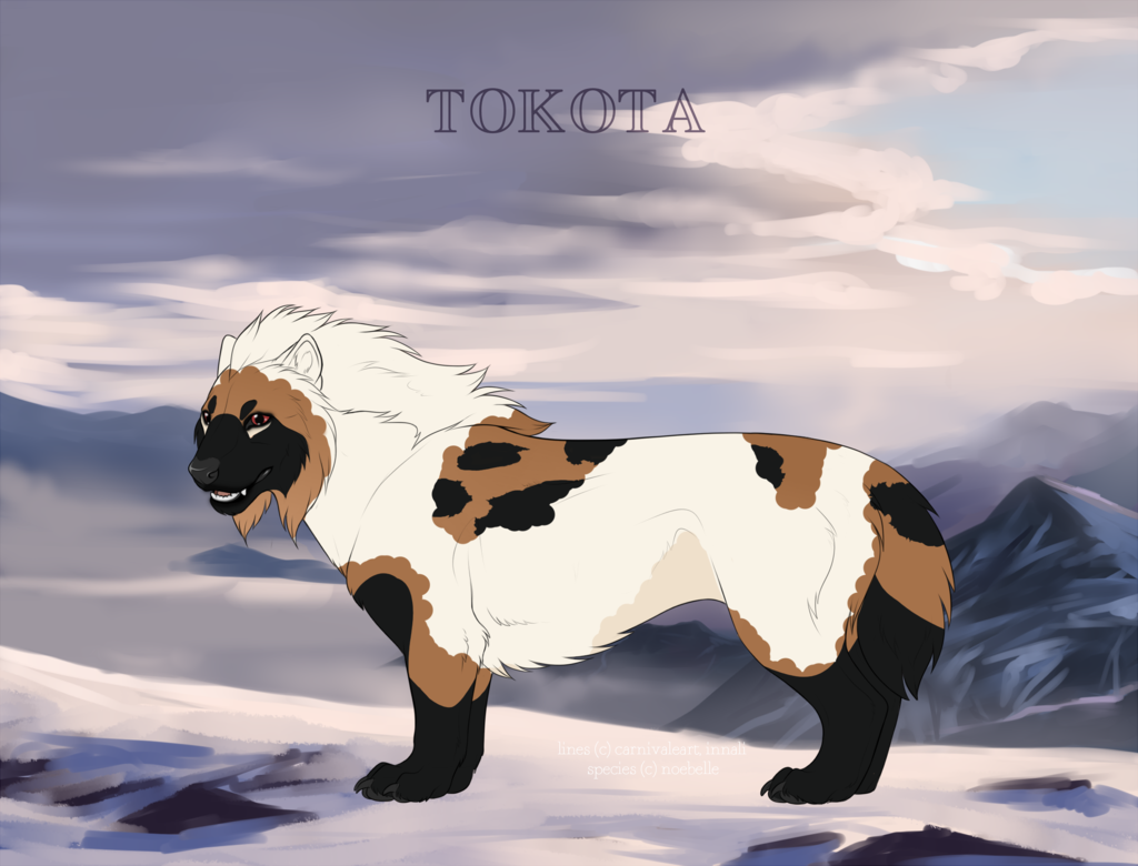 Trickster 34159 by TotemSpirit Trickster 34159 by TotemSpirit