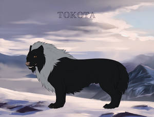 Small Shadow 34473 by TotemSpirit Small Shadow 34473 by TotemSpirit