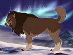 Woofer 34628 by TotemSpirit