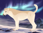 Aspen 35184 by TotemSpirit