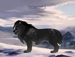 Parvus 36420 by TotemSpirit