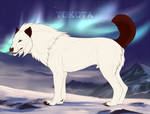 Fein laer tinu 37273 by TotemSpirit