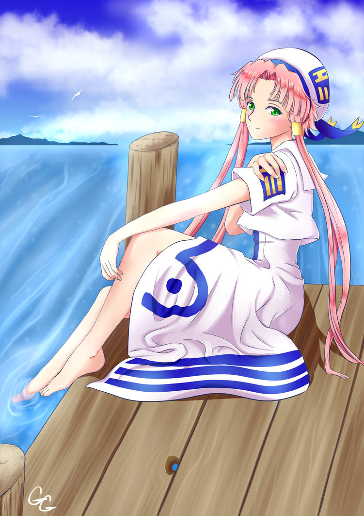 ARIA by SailorGigi
