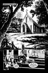 SwampMagic 001 bw by GeorgeSellas by GeorgeSellas