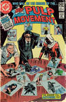 New Pulp Movement by GeorgeSellas