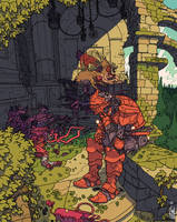 The last of its kind by IgorWolski